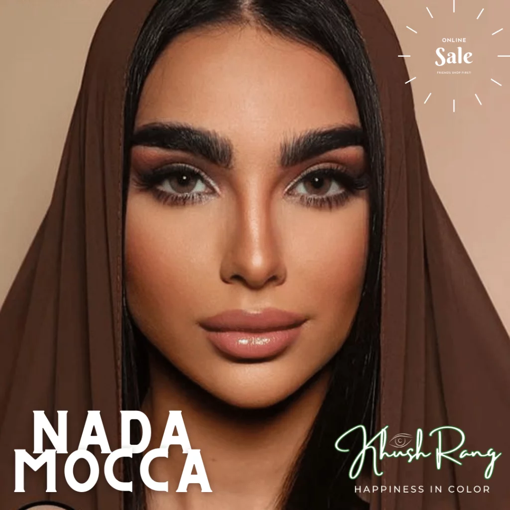 Nada Mocha